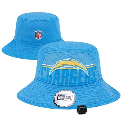 Los Angeles Chargers Bucket Hat