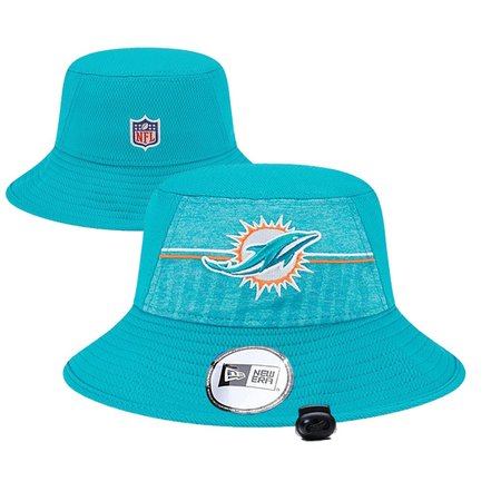 Miami Dolphins Bucket Hat