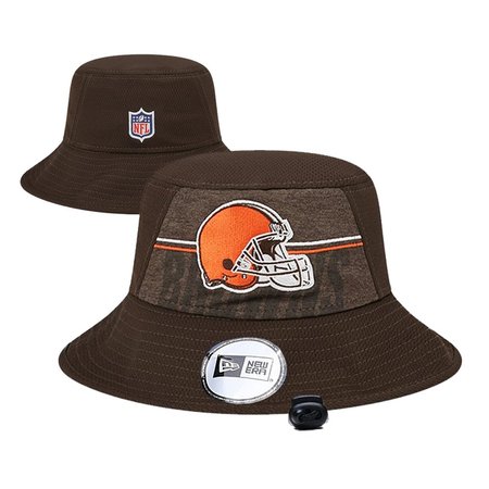 Cleveland Browns Bucket Hat