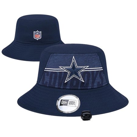 Dallas Cowboys Bucket Hat