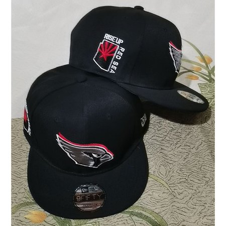 Arizona Cardinals Snapback Hat