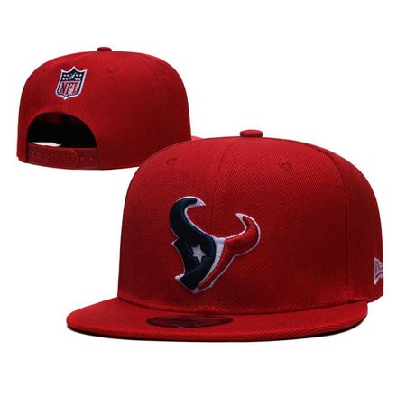 Houston Texans Snapback Hats