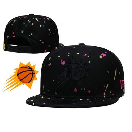 Phoenix Suns Snapback Hat