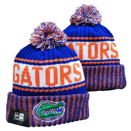 Florida Gators Beanies Knit Hat