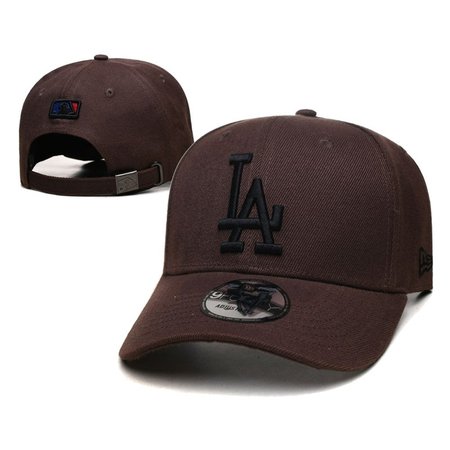 Los Angeles Dodgers Adjustable Hat