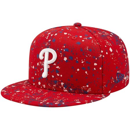 Philadelphia Phillies Snapback Hat