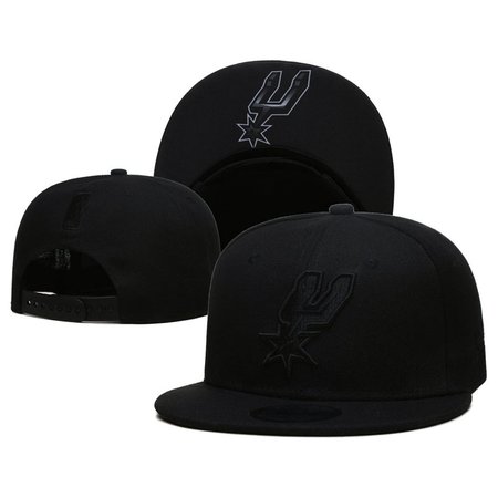 San Antonio Spurs Snapback Hat