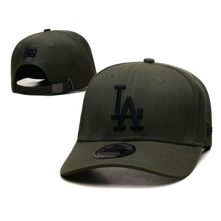 Los Angeles Dodgers Adjustable Hat