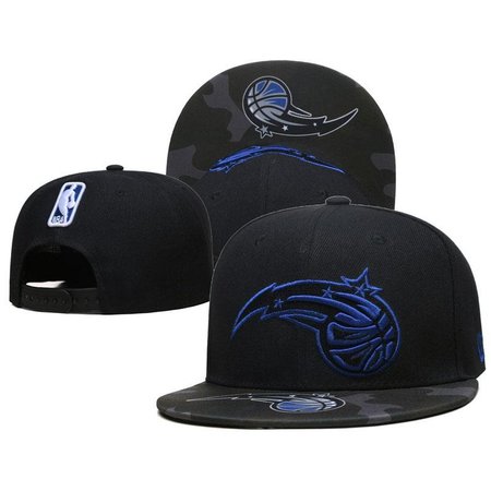 Orlando Magic Snapback Hat