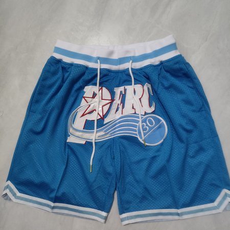 DERC Shorts